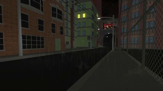 Roblox Egg Hunt 2018 Soundtrack: Capon Yards Theme смотреть онлайн