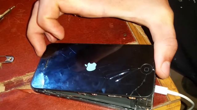 Снятия iCloud на iPhone 5 эксперимент смотреть онлайн