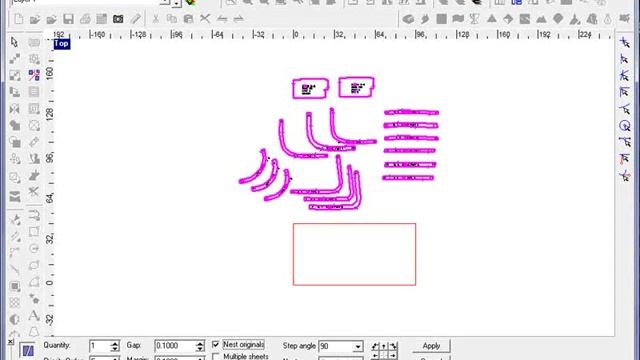 New Nesting Overview for EnRoute 5 смотреть онлайн