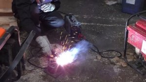 КАК ВАС ОБМАНЫВАЮТ МАРКЕТОЛОГИ СВАРОЧНЫЕ ИНВЕРТОРЫ РЕСАНТА СВАРОГ