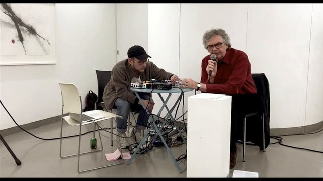 MESSE FOR ALT OG INTET - til Torben Ulrich смотреть онлайн
