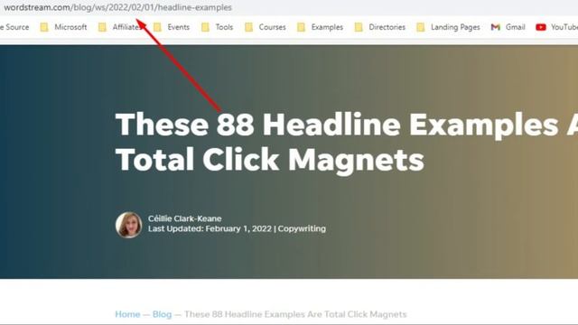 How YOU Should CREATE SEO-FRIENDLY URLs [15 Best Practices] смотреть онлайн