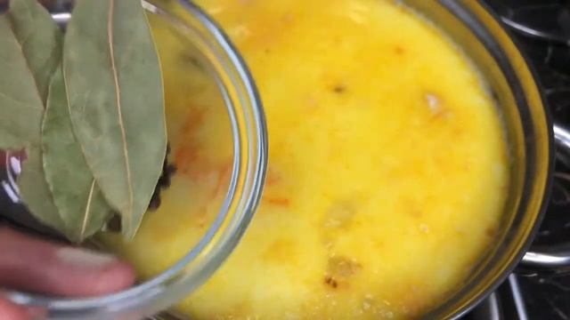 Такой СУП съедается ПОДЧИСТУЮ! Сплошное Удовольствие Очень Вкусно , Просто и Быстро!