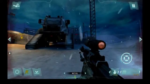 Прохождение Call of Duty Strike Team серия-2 смотреть онлайн