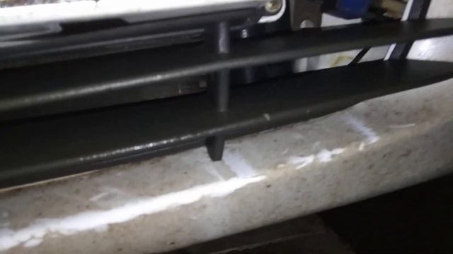 Замена датчика наружнего воздуха на Лада Калина смотреть онлайн