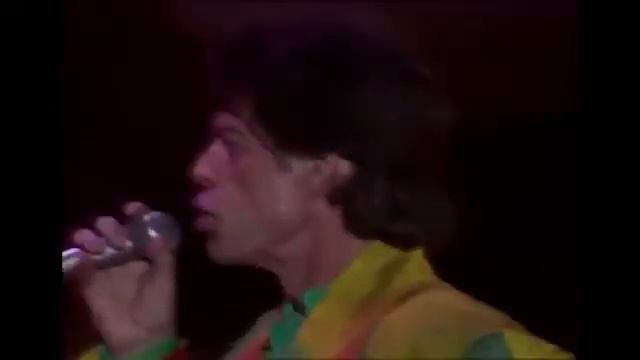 The Rolling Stones The Harlem Shuffle From The Vault Live At The Tokyo Dome смотреть онлайн