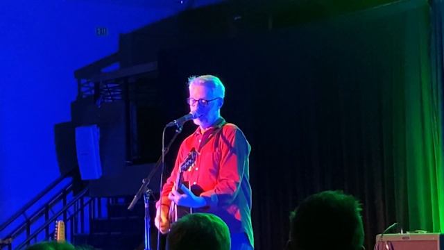 BILLY BRAGG - VALENTINE’S DAY IS OVER смотреть онлайн