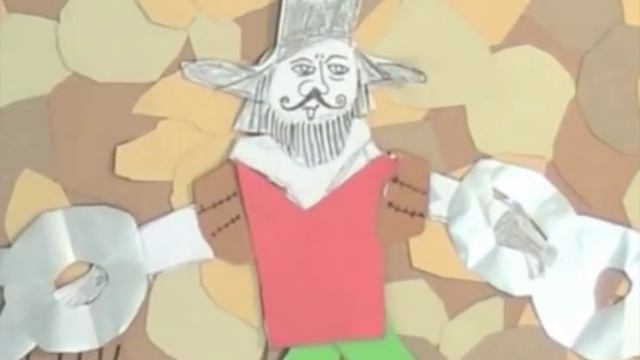 The Story Of Guy Fawkes