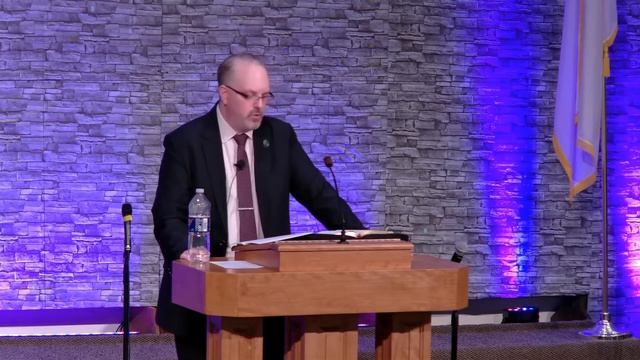 7-17-2022 Sunday Morning Service - Landmark Church - The Importance Of The Resurrection