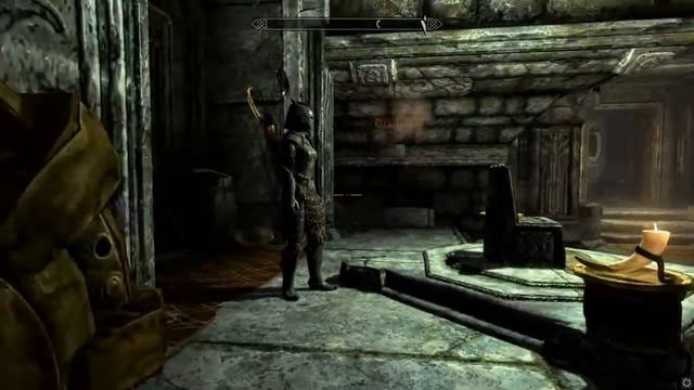 [Rus][HD]Прохождение The Elder Scrolls V: Skyrim #87 смотреть онлайн