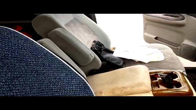 Генератор озона для Мазда МПВ-1 Чистый воздух в машине Mazda MPV-1 WLT LVLR смотреть онлайн