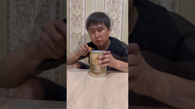 Копилка ашу. Копилканы пышақпен кеспей, оңай ашу жолы😯