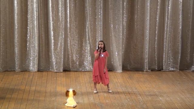 № 354. Соловьёва Елизавета. Хотьково. Прощайте игрушки. смотреть онлайн