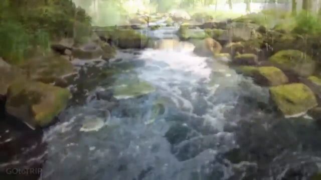 Финляндия - Finland. Обзор: популярные достопримечательности, города, курорты, природа, традиции