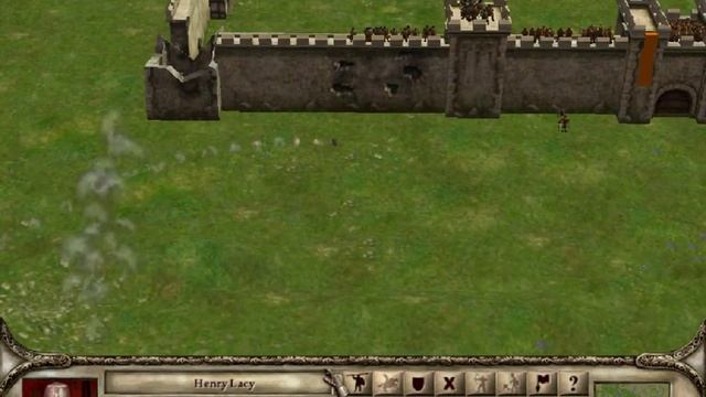 Lords of The Realm 3 - England 02: Simon de Montfort смотреть онлайн