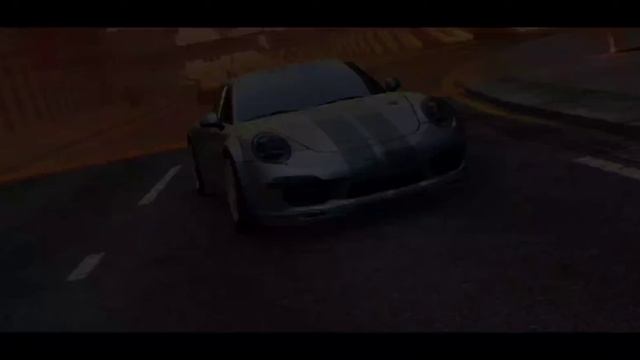 TIER S Underground Rivals Gridlock Speedster | NFS No Limits смотреть онлайн