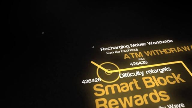 MotileCoin - The Perfect Cryptocurrency for Mobile Payments смотреть онлайн