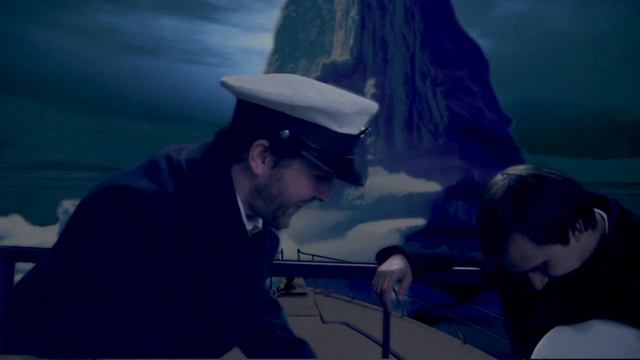 Past Cast: Last Video Blog on the Titanic смотреть онлайн