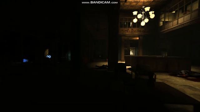 прохожу Outlast частина 4 :( смотреть онлайн