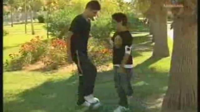 "Aqui estamos" San Fernando (Cádiz) смотреть онлайн