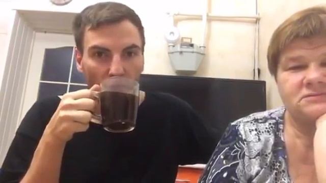семейные посиделки Подарки от Родственников / ответы на вопросы смотреть онлайн
