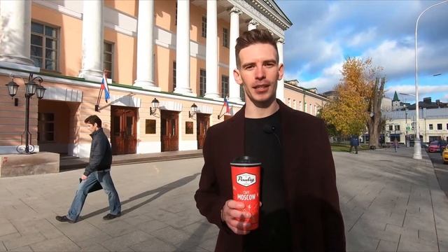 Страстной бульвар смотреть онлайн