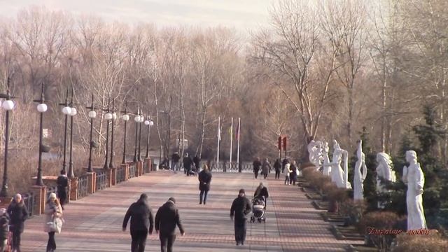 Прекрасное стихотворение поэта Эндрю Фриз Не всё так плохо, как нам видится порой смотреть онлайн