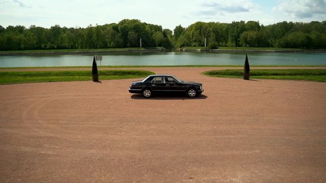 Bentley Arnage - по цене Toyota Camry! смотреть онлайн
