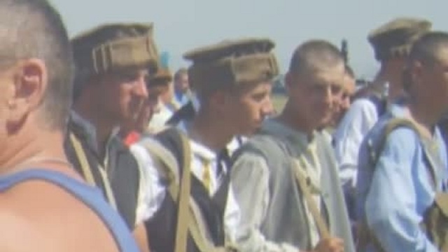 День ВДВ смотреть онлайн