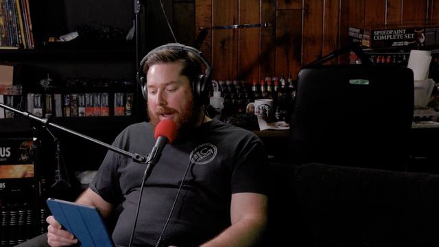 Episode 229 - 2023 Warhammer 40K Year in Review смотреть онлайн