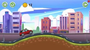 Мультики супер машинки 2