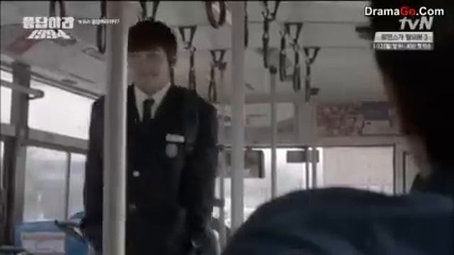 Reply 1994 Ep.16 with Reply 1997 cast as cameo with eng subs! смотреть онлайн