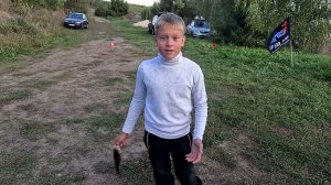 Орловский PAL. рыболовные соревнования по взрослому