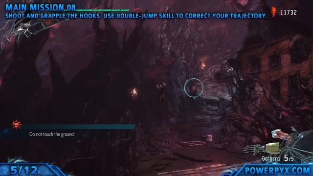 Devil May Cry 5 (DMC5) - All Secret Missions Locations & Solutions Walkthrough смотреть онлайн