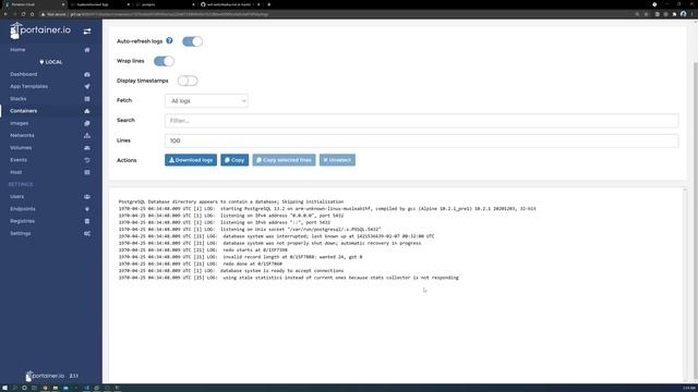 WOL Web - WakeOnLan in one click смотреть онлайн
