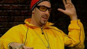 Али Джи шоу12