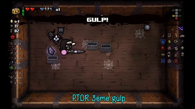 LA RUN GULP смотреть онлайн