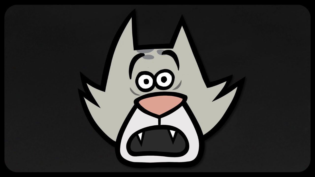 КОТ В ШОКЕ, А МЫ РЖЕМ