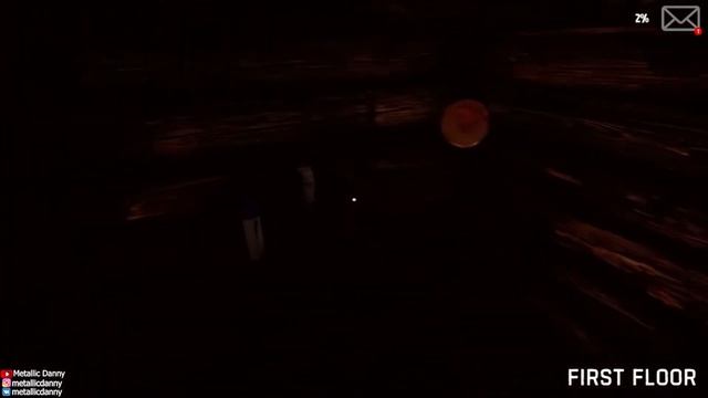 The Old House — Gameplay Walkthrough no commentary смотреть онлайн