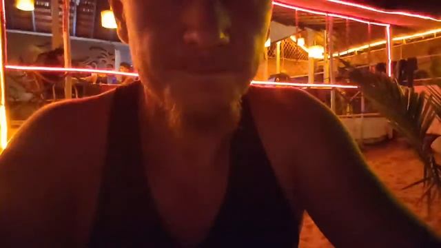 ЗАКАЗАЛ ФИЛЕ СВИНИНЫ В ГОА. АРАМБОЛЬ. ИНДИЯ! #goa #india #arambol #arambolbeach смотреть онлайн