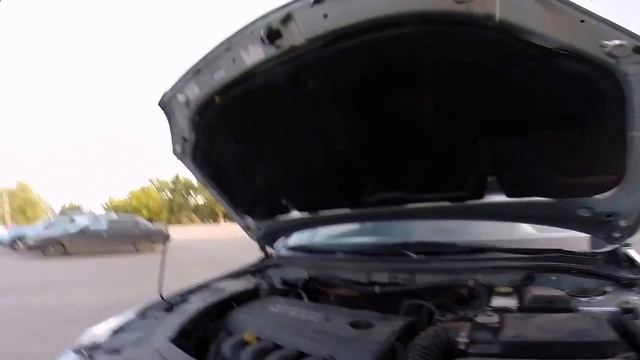 Toyota Avensis 2008 г. 1.8MT. Детальный обзор седана смотреть онлайн