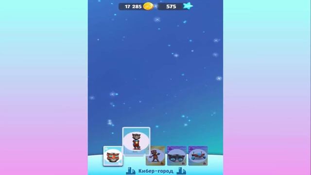 Мой Говорящий Том 2 Очередной ДЕНЬ РОЖДЕНИЯ смотреть онлайн