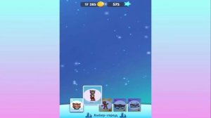 Мой Говорящий Том 2 Очередной ДЕНЬ РОЖДЕНИЯ