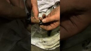 Ремонт Форсунки делфи hover h5