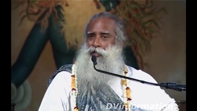 Как увидеть Ауру и что это такое ? Садхгуру - мистик и йогин на русском. смотреть онлайн