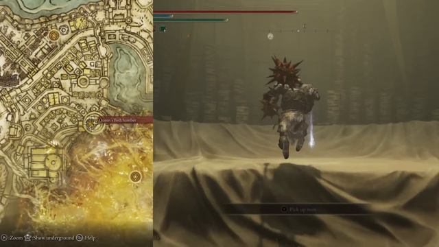 NEW BEST Strength and Faith Build! Elden Ring смотреть онлайн