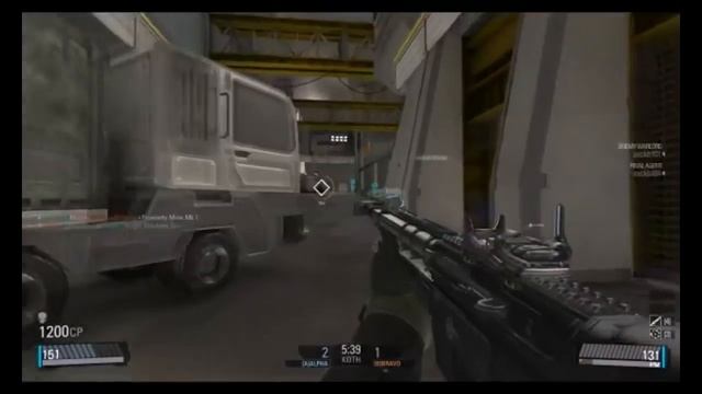 BLR - JLoco11's Hip Fire Commentary #123 (Gameplay by ZeroJon) смотреть онлайн