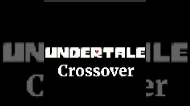 [Undertale CrossOver]Is It SwapSwap? Or Is It A Undertale Cover Of TSTMPWYFS? смотреть онлайн
