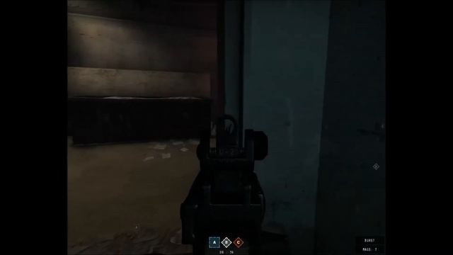 Insurgency Gameplay Ultra settings GTX 650 OC 2GB смотреть онлайн