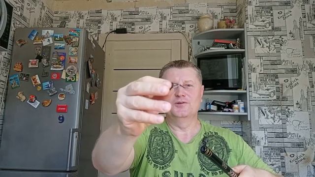 Как Снять Кольца с Удочки.Ремонт Телескопической Удочки.Замена колец, под заводское крепление.Легк смотреть онлайн